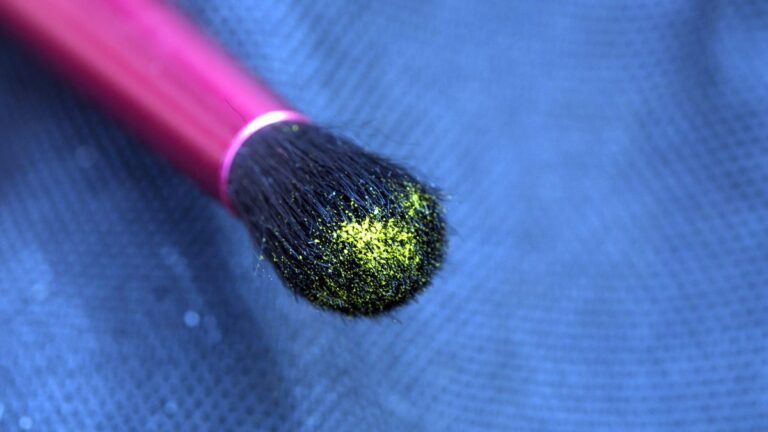 Maquillage bio : ce que font vraiment les pigments minéraux