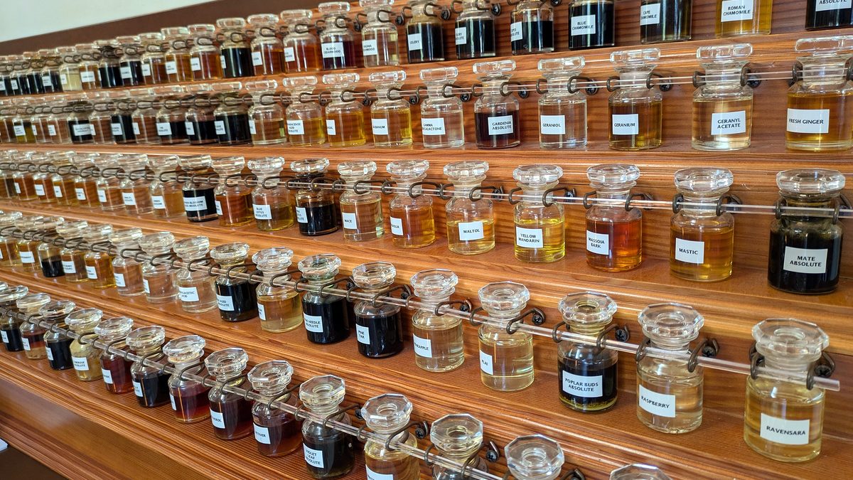 Parfum naturel : pourquoi il tient moins, et ce que l’on y gagne