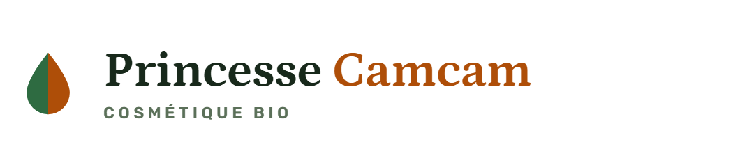 Princesse Camcam